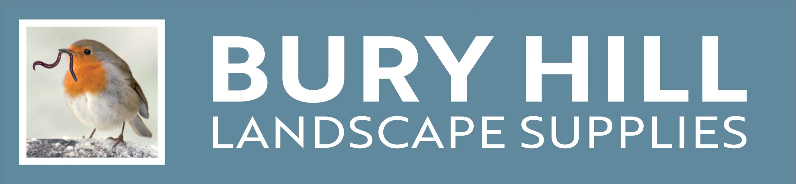 Bury Hill Landscape Supplies