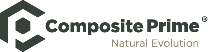 Composite Prime Logo