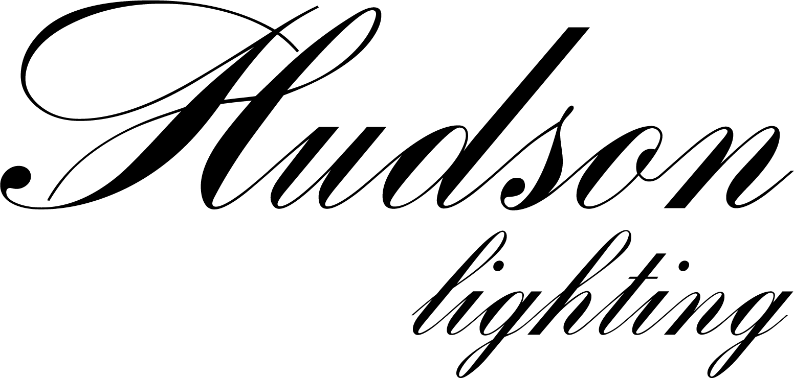 Hudson Lighting Logo