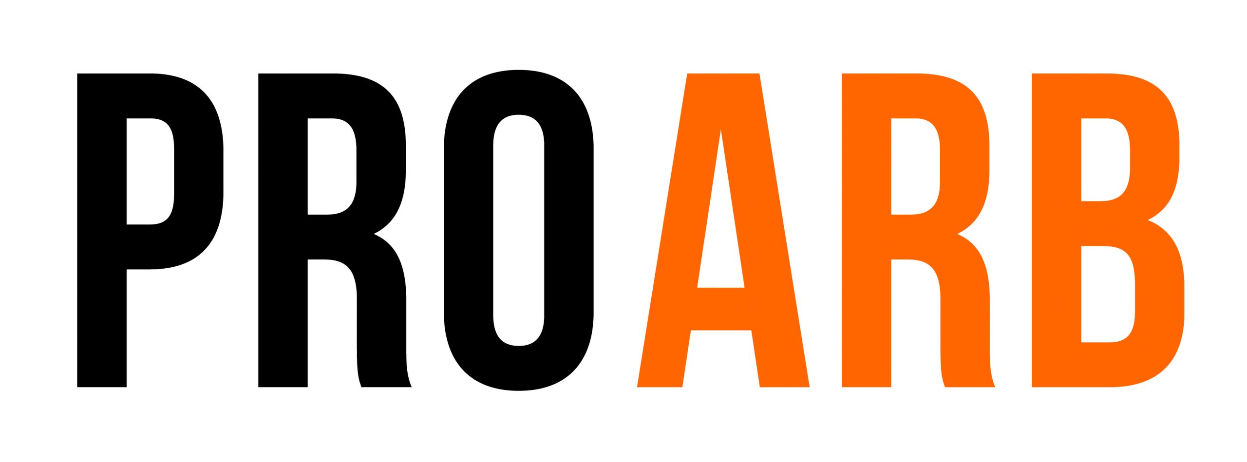 Pro Arb Logo