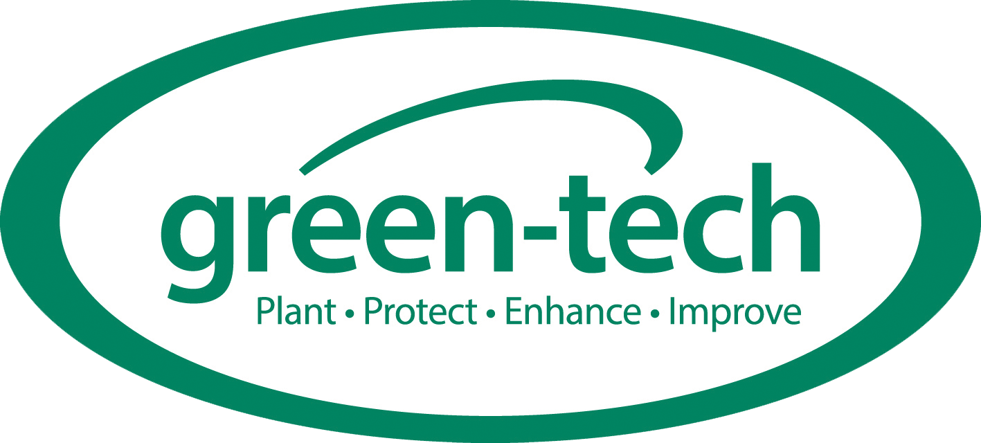 Green-tech  Logo