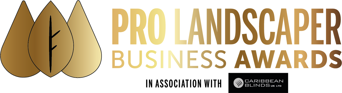 Pro Landscaper Business Awards Logo