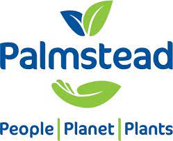 Palmstead Nurseries  Logo