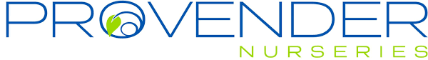 Provender Nurseries  Logo