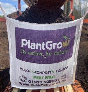 PlantGrow Mulch