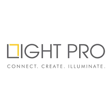 LightPro Logo